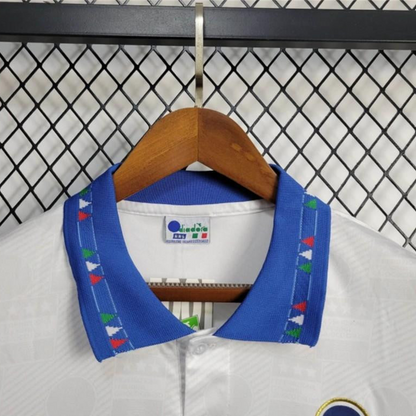 1994 Retro Italy Away Jersey
