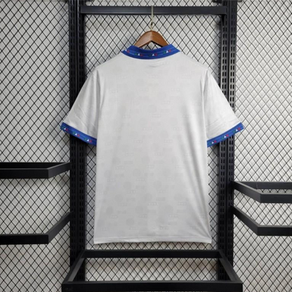 1994 Retro Italy Away Jersey