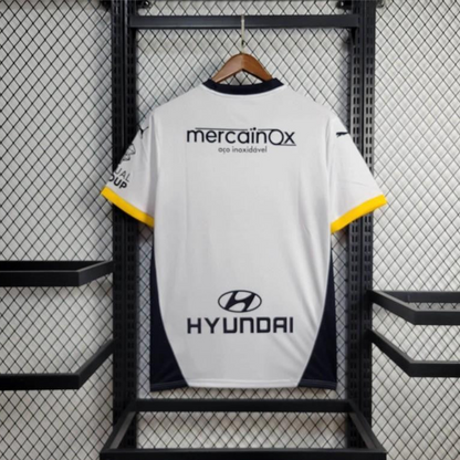 2024 Famalicao Home Jersey