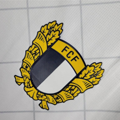 2024 Famalicao Home Jersey