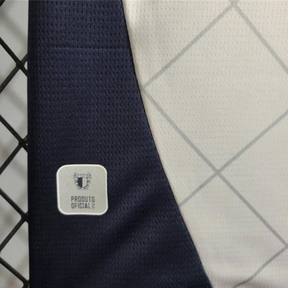 2024 Famalicao Home Jersey