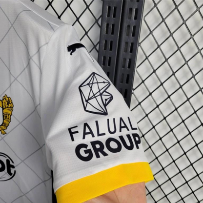 2024 Famalicao Home Jersey