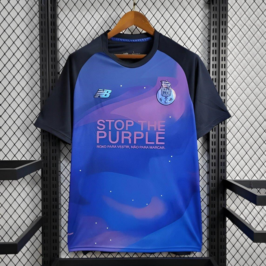 24/25 Porto Christmas Special Edition Jersey
