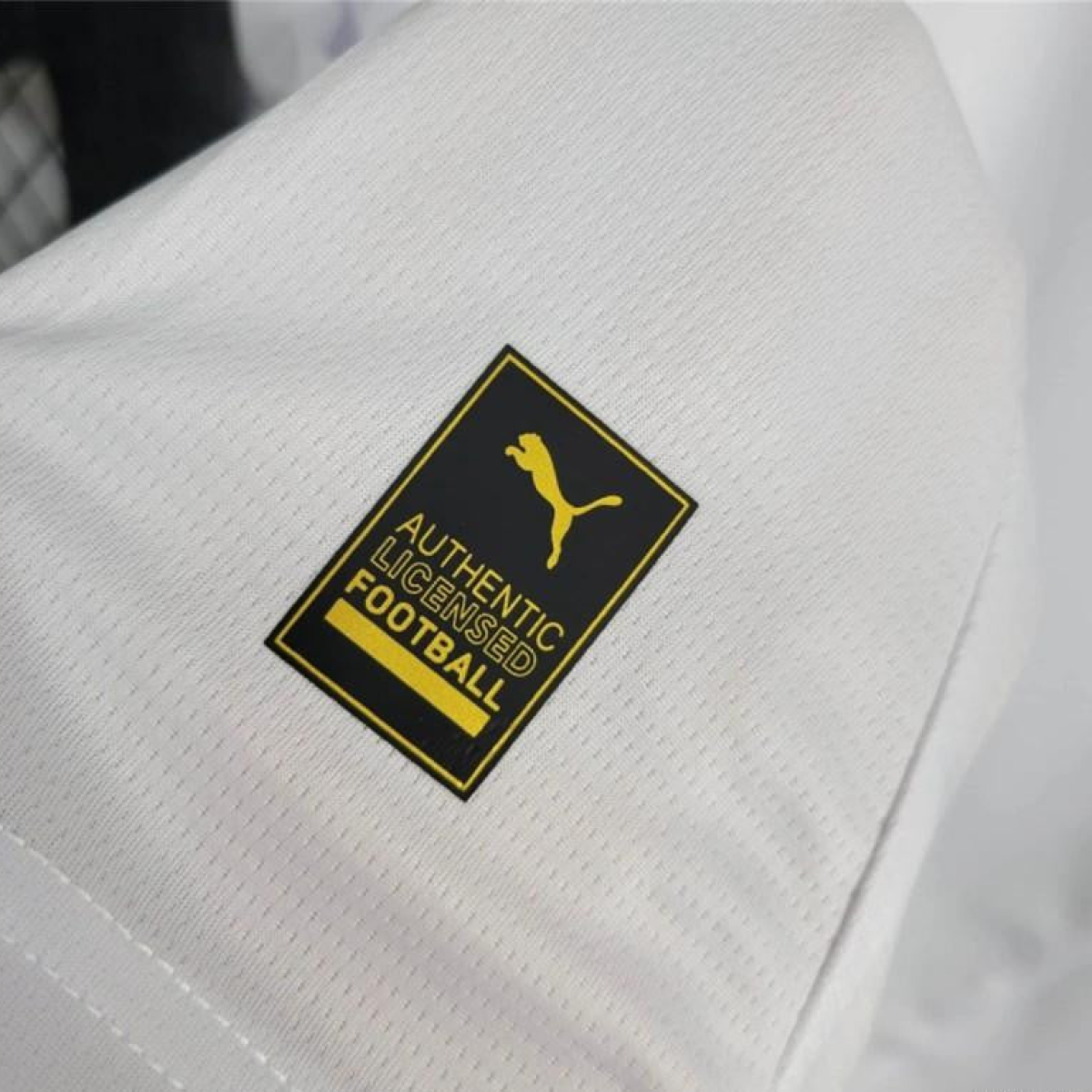 2024 Senegal Home Jersey