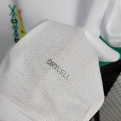 2024 Senegal Home Jersey
