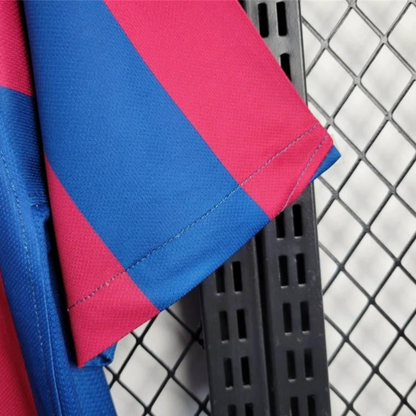 Retro 05/06 Barcelona Home Jersey