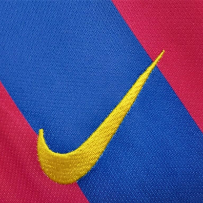 Retro 05/06 Barcelona Home Jersey