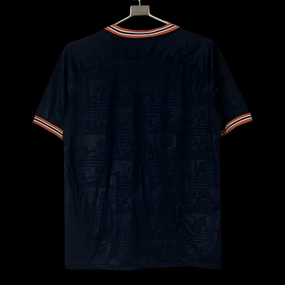 Retro 19/20 Chelsea Third Black Jersey