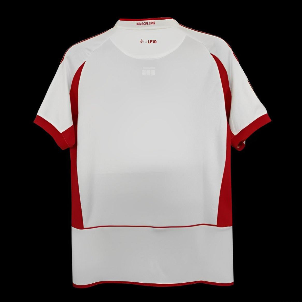 24/25 FC Köln & Hummel Special Edition LP10 Jersey