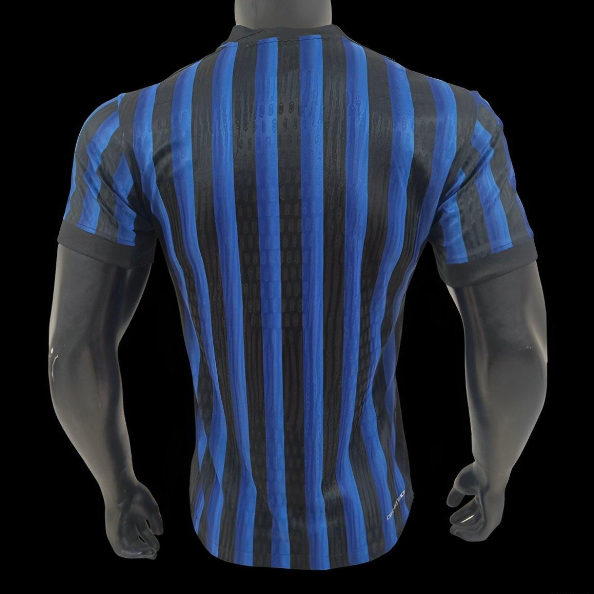 Player Version 25/26 Inter Milan Home Jersey
