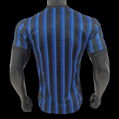 Player Version 25/26 Inter Milan Home Jersey