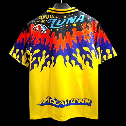 24/25 Club America Home Special Jersey