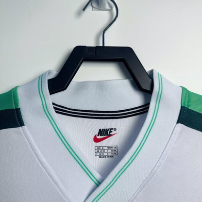 Retro 1998 Nigeria Away Jersey