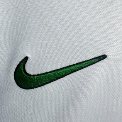 Retro 1998 Nigeria Away Jersey
