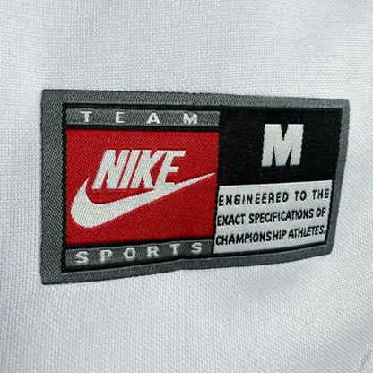 Retro 1998 Nigeria Away Jersey