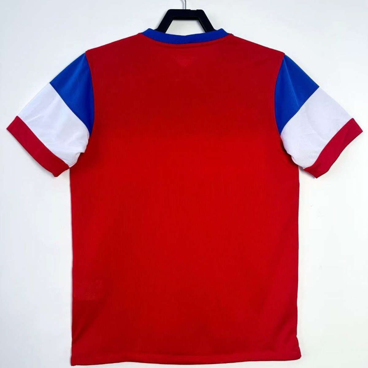 Retro 2014 USA Away Jersey