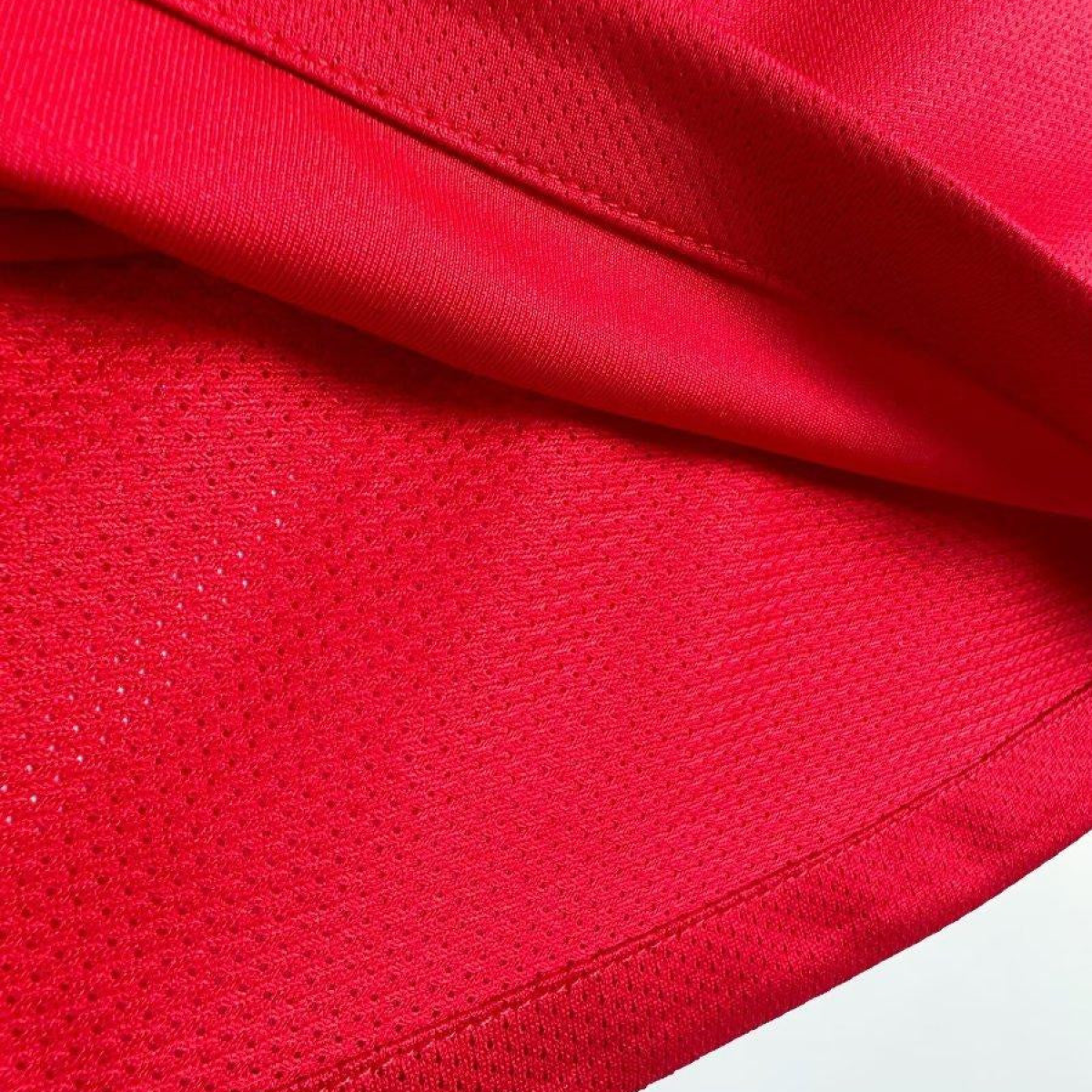 Retro 2014 USA Away Jersey