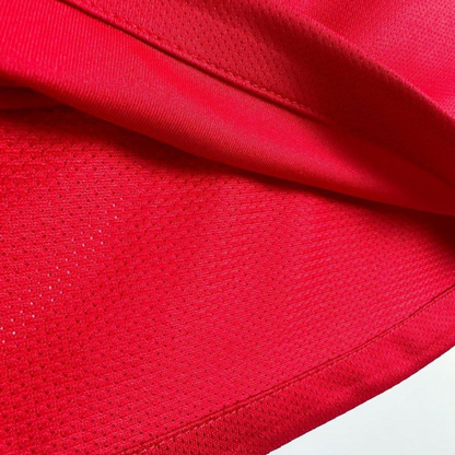 Retro 2014 USA Away Jersey