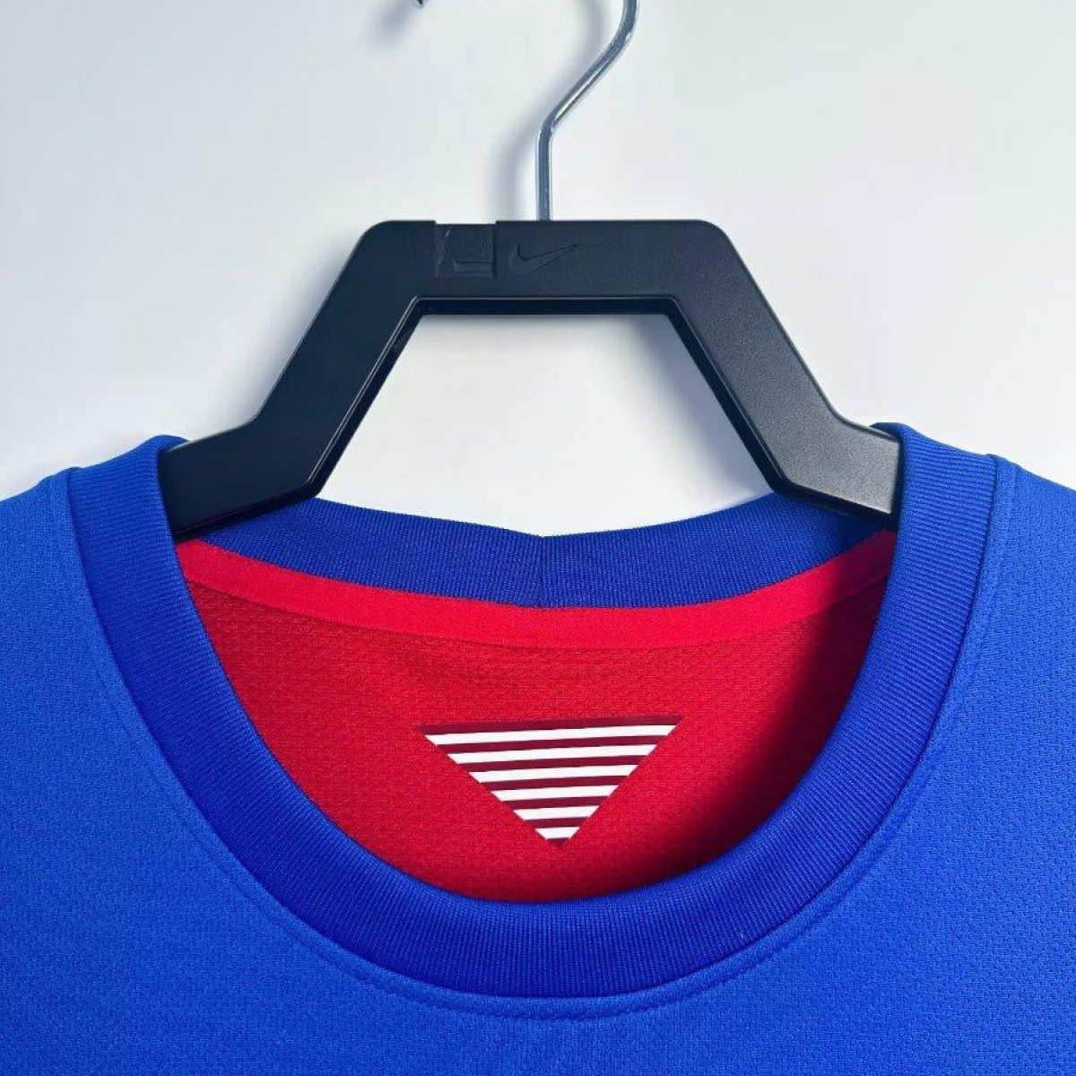 Retro 2014 USA Away Jersey