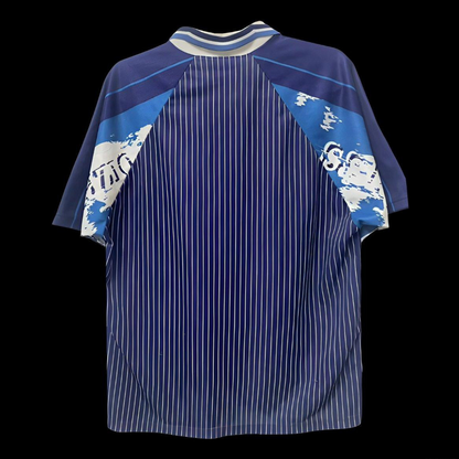 Retro 96/97 Lazio Away Jersey
