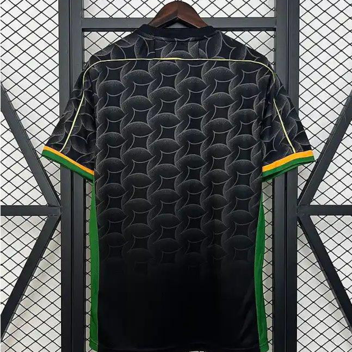 24/25 Venezia Home Match Jersey With CYNAR Sponsor