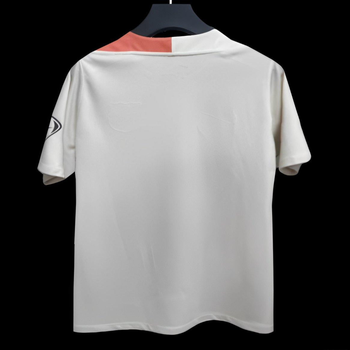 25/26 Barcelona Beige Pre-Match Jersey