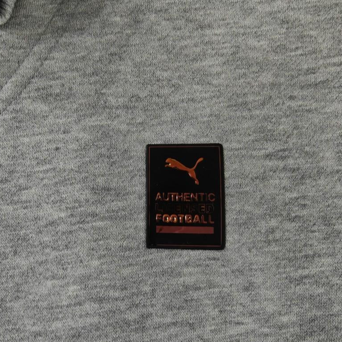 24/25 Chivas Guadalajara Navy/Red/Black/Beige/Grey Hoodie WIth Black Badge