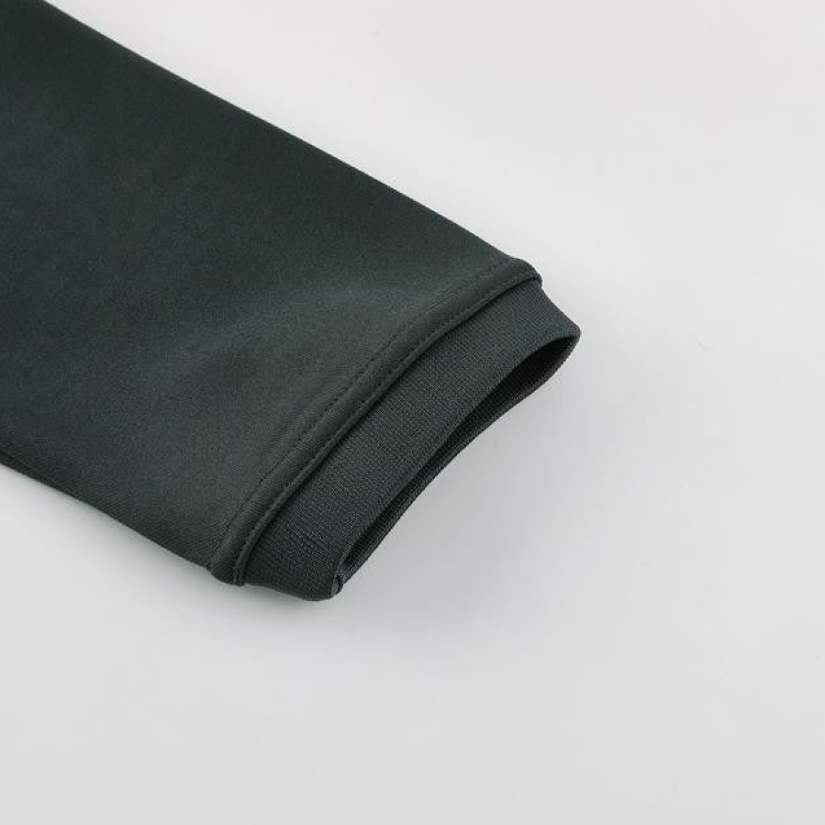 2024 NIKE Black/Grey Full Zipper Jacket +Long Pants