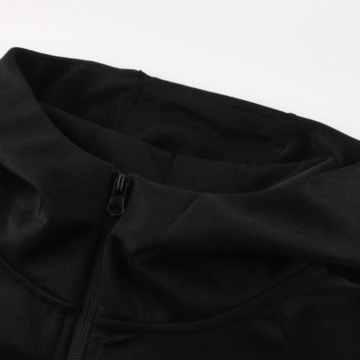 24/25 Barcelona Black Hoodie Full Zipper Jacket +Long Pants