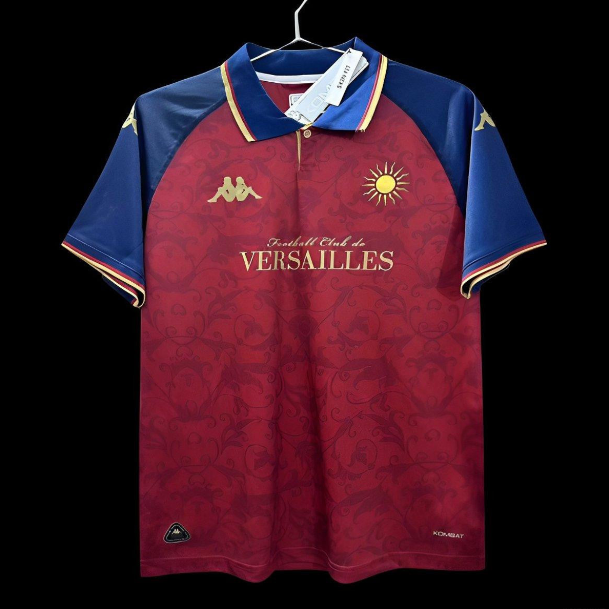 24/25 Versailles Third Jersey