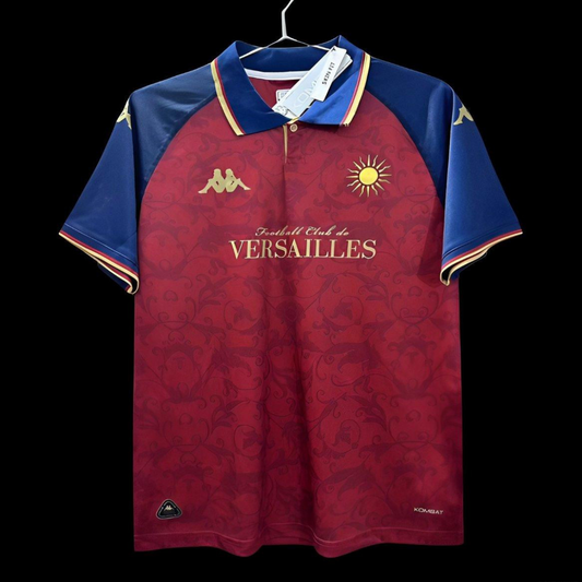 24/25 Versailles Third Jersey