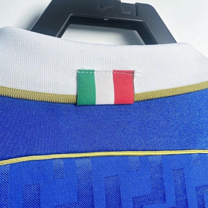 Retro 1995 Italy Home Jersey