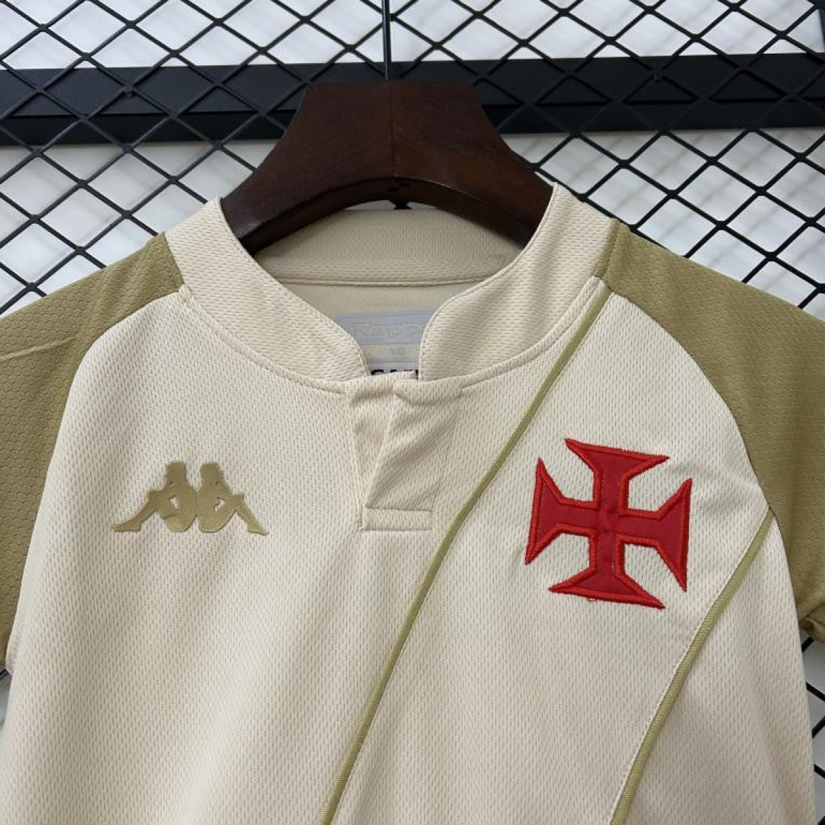 24/25 Kids Vasco Da Gama THIRD Jersey