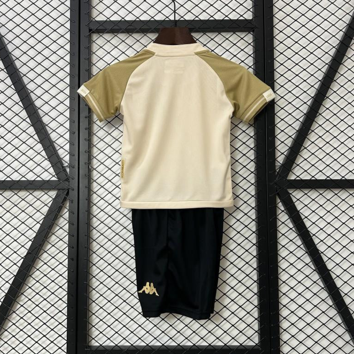 24/25 Kids Vasco Da Gama THIRD Jersey