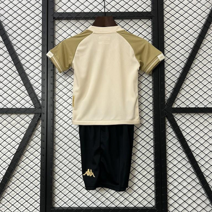 24/25 Kids Vasco Da Gama THIRD Jersey