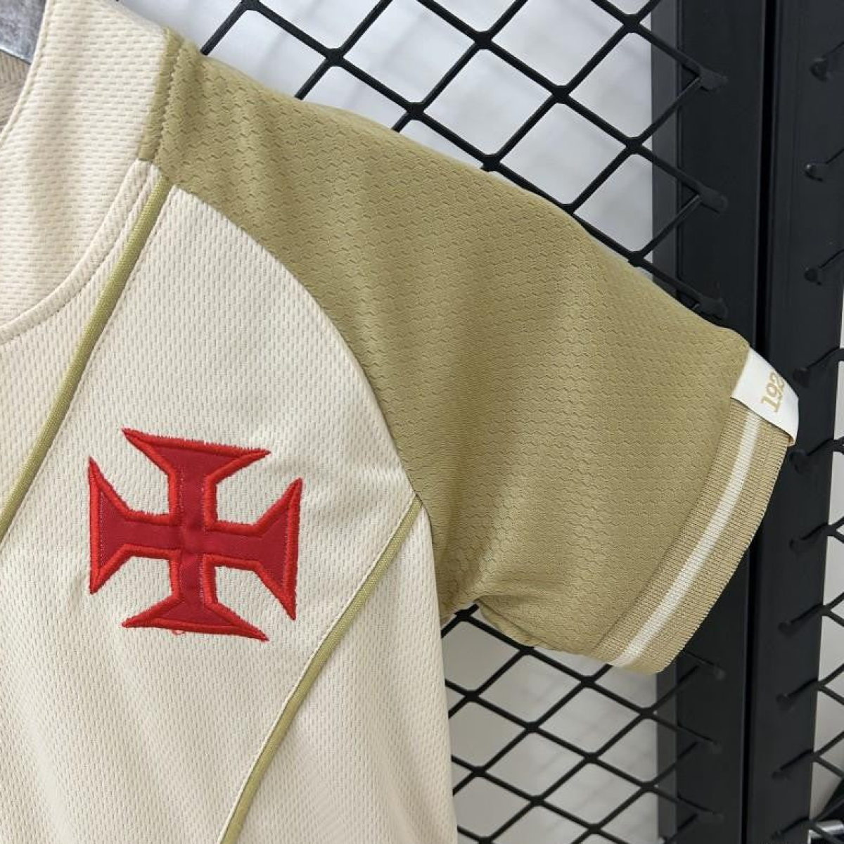 24/25 Kids Vasco Da Gama THIRD Jersey