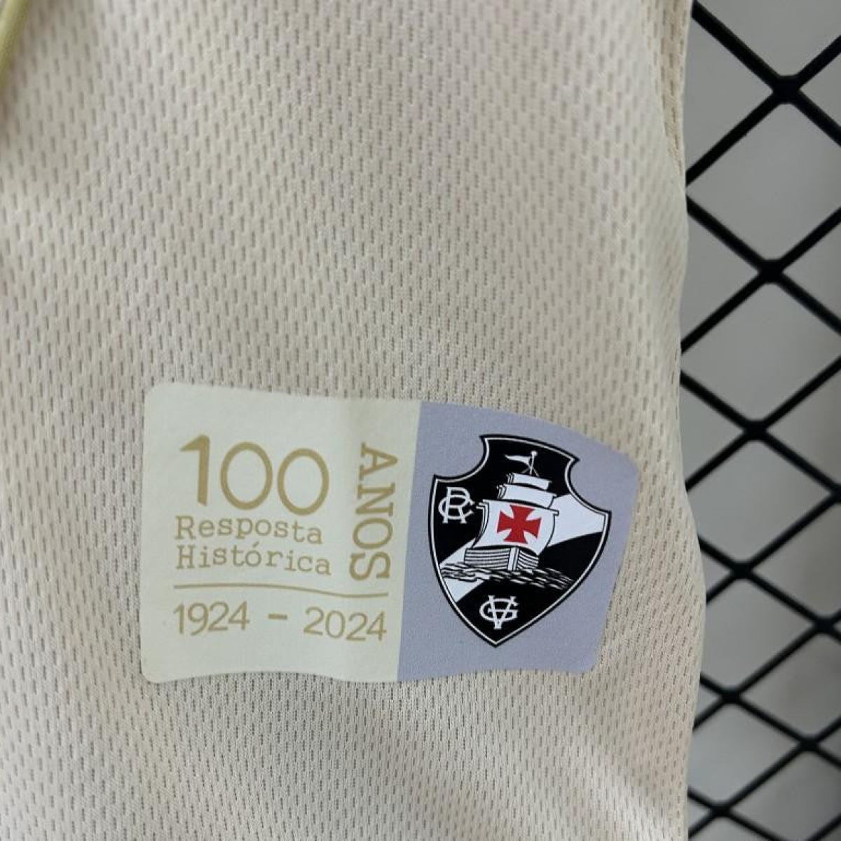 24/25 Kids Vasco Da Gama THIRD Jersey