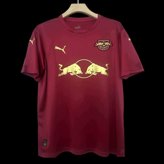 24/25 Leipzig Red Bull Limited Edition Jersey