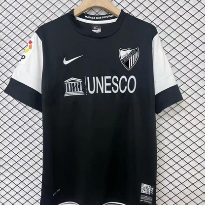 Retro 12/13 Malaga CF Away Jersey