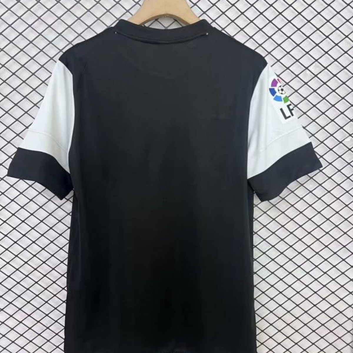 Retro 12/13 Malaga CF Away Jersey