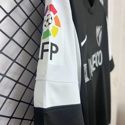 Retro 12/13 Malaga CF Away Jersey