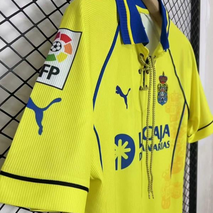 Retro 97/98 Las Palmas Home Jersey