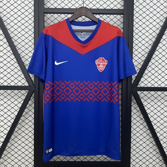 24/25 Elche Away Jersey