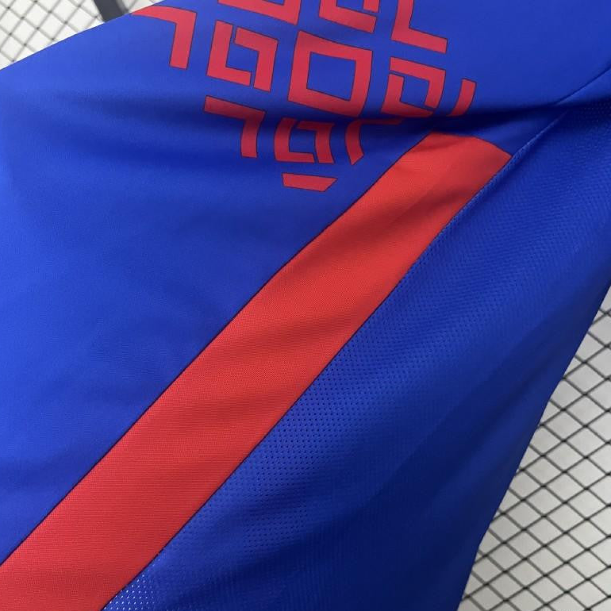 24/25 Elche Away Jersey