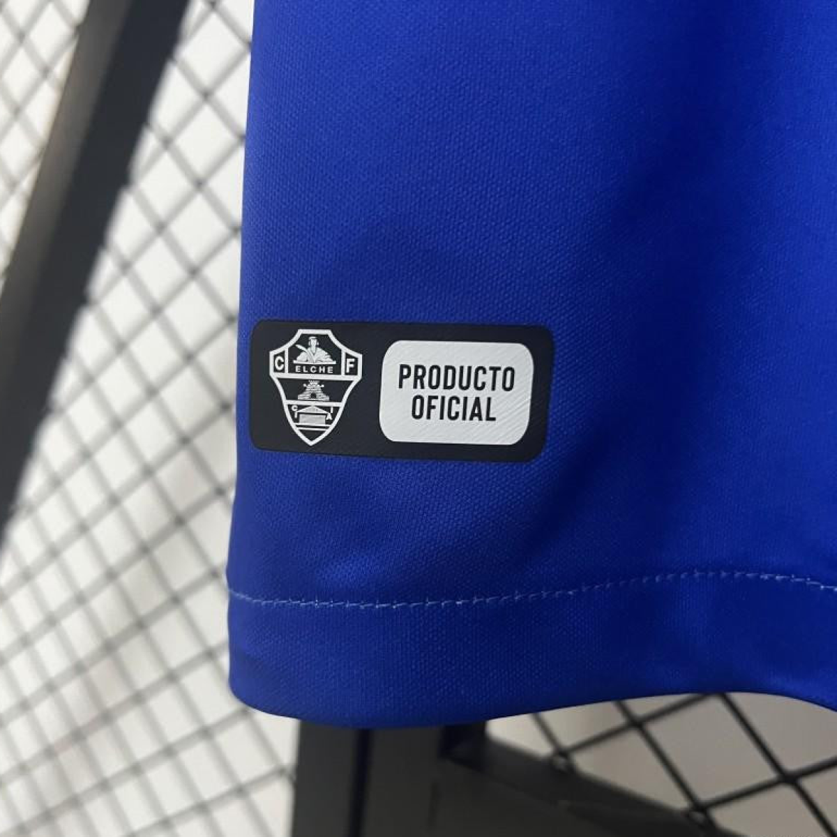 24/25 Elche Away Jersey