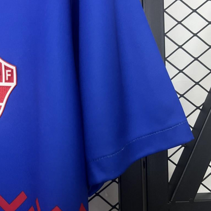 24/25 Elche Away Jersey