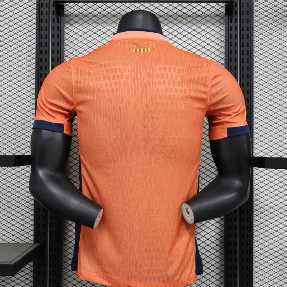 Player Version 24/25 Barcelona 125Th Special Jersey