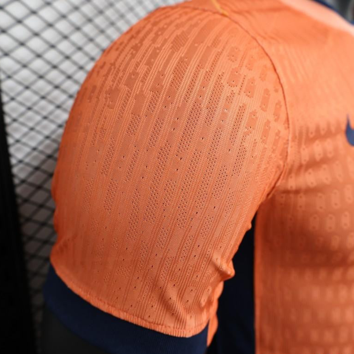 Player Version 24/25 Barcelona 125Th Special Jersey