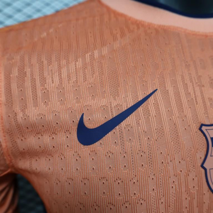 Player Version 24/25 Barcelona 125Th Special Jersey
