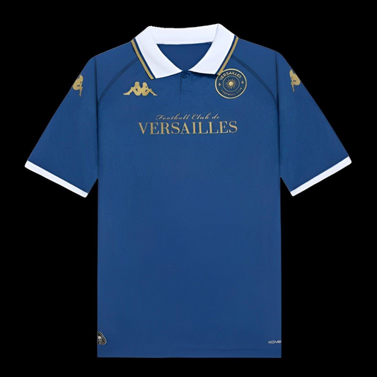 24/25 Versailles Home Jersey